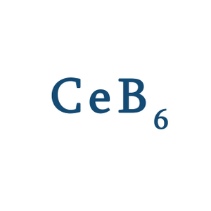 مسحوق السيريوم (CeB6)