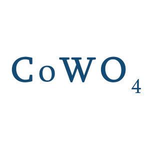 الكوبالت تنغستات (أكسيد التنغستن الكوبالت) (CoWO4) - مسحوق