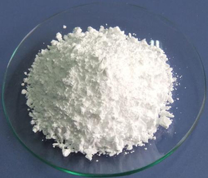 مسحوق كلوريد السيريوم (CeCl3)