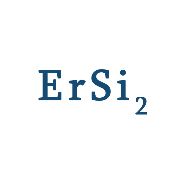 إربيوم سيليسيد (ErSi2) - مسحوق