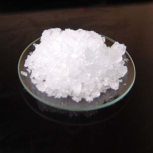 كلوريد السيريوم هيبتاهيدراتي (CeCl3 • 7H2O) - بلوري