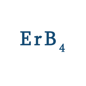 إربيوم بوريد (ErB4) - مسحوق