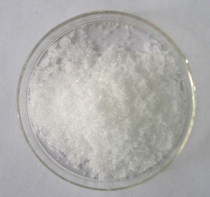 هيدرات يوديد الكالسيوم (CaI2 • xH2O) - بلوري