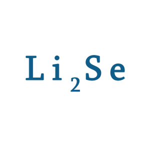 سيلينيد الليثيوم (Li2Se) - الكريات