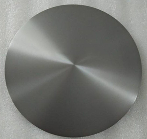 Silver Telluride (Ag2Te) - هدف القطع
