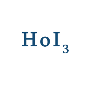 يوديد هولميوم (HoI3) - مسحوق