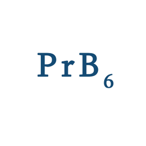 براسيوديميوم بورايد (PrB6) - مسحوق