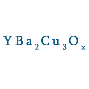 أكسيد نحاس الإيتريوم (YBa2Cu3O7) - مسحوق