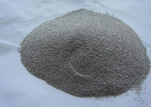 سبائك ألومنيوم الزنك (ZnAl (98: 2٪ wt)) - مسحوق