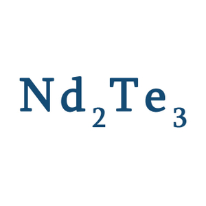 نيوديميوم تيلورايد (Nd2Te3) - مسحوق