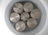 Niobium Titanium (NbTi) - هدف القطع