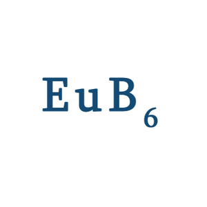 يوروبيوم بوريد (EuB6) - مسحوق