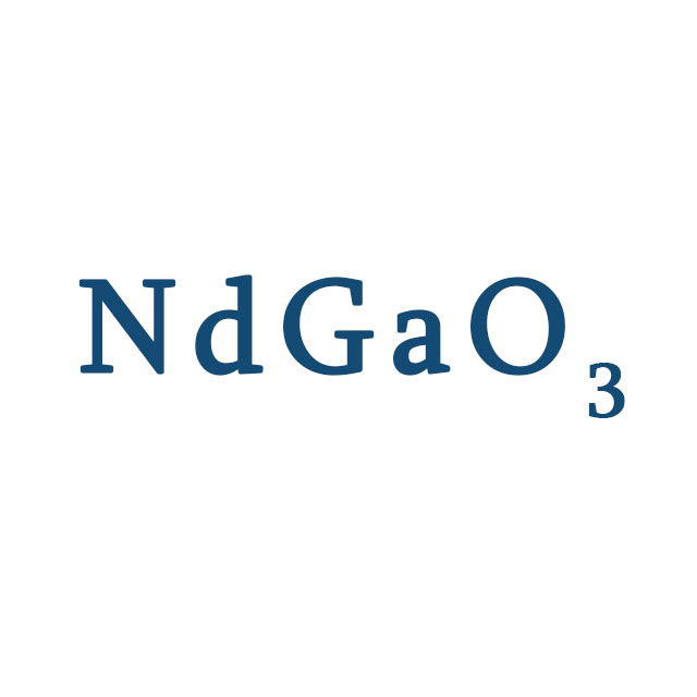 نيوديميوم جالات (NdGaO3) - مسحوق