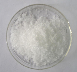 الجادولينيوم (III) أسيتات هيدرات (Gd (OOCCH3) 3 • xH2O) - بلوري