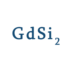 جادولينيوم سيليسيد (GdSi2) - مسحوق