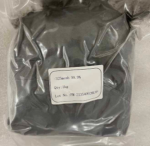 فوسفات الحديد الليثيوم (LiFePO4) - مسحوق
